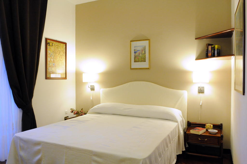 B&B Villa Di Giorgi Cefalu Room photo
